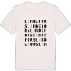 Lindefors ordlek t-shirt