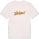 Lindegård baseball t-shirt