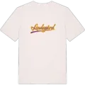 Lindegård baseball t-shirt