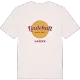 Lindehult cirkel t-shirt