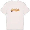 Lindehylta baseball t-shirt