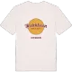 Lindekleven cirkel t-shirt