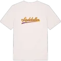 Lindekullen baseball t-shirt