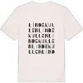 Lindekullen ordlek t-shirt
