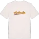 Lindemålen baseball t-shirt
