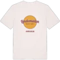 Lindemålen cirkel t-shirt