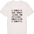 Lindemålen ordlek t-shirt