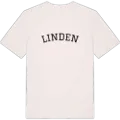 Linden böjd t-shirt