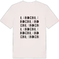 Linden ordlek t-shirt