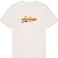 Lindenäs baseball t-shirt