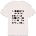 Lindenäs ordlek t-shirt
