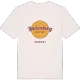 Lindenberg cirkel t-shirt