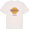 Linderås cirkel t-shirt