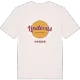 Linderås cirkel t-shirt
