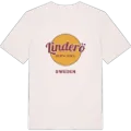 Linderö cirkel t-shirt