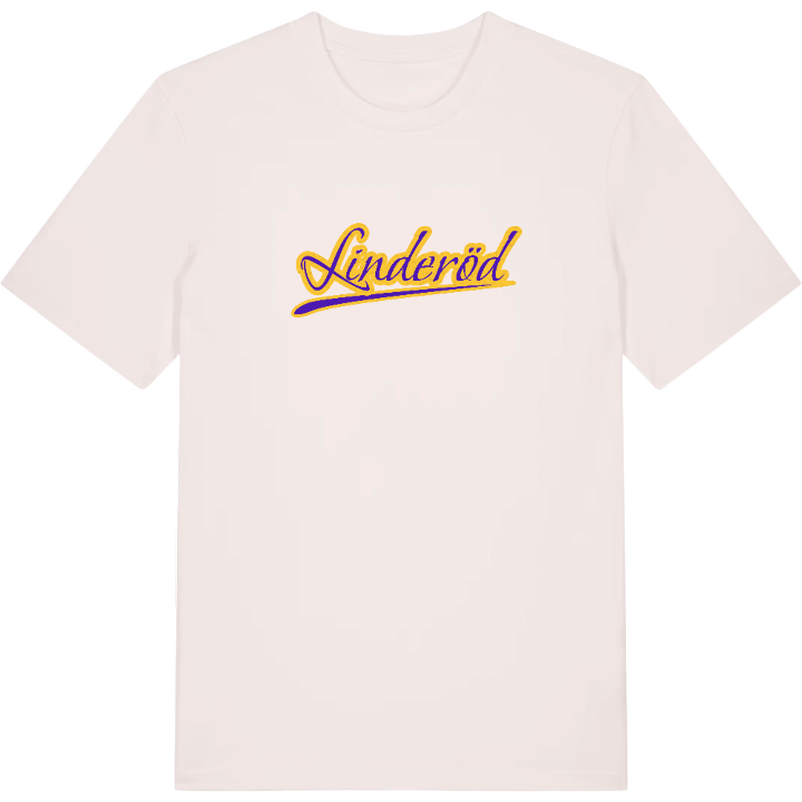 Linderöd baseball t-shirt – t-shirt från PinShirt