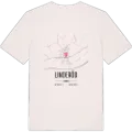 Linderöd karta t-shirt