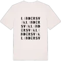Lindersvik ordlek t-shirt
