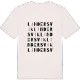 Lindersvik ordlek t-shirt