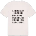 Linderud ordlek t-shirt