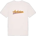 Lindesåsen baseball t-shirt