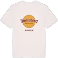 Lindesberg cirkel t-shirt