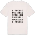 Lindesberg ordlek t-shirt