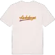 Lindesberget baseball t-shirt
