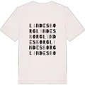 Lindesborg ordlek t-shirt