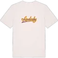 Lindesby baseball t-shirt