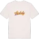 Lindesby baseball t-shirt