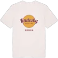 Lindesby cirkel t-shirt