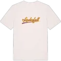 Lindesfall baseball t-shirt