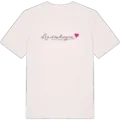Lindeskogen hjärta t-shirt
