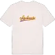 Lindesnäs baseball t-shirt