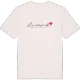 Lindesvik hjärta t-shirt
