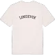 Lindevik böjd t-shirt