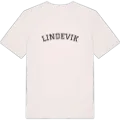 Lindevik böjd t-shirt