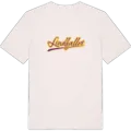 Lindfallet baseball t-shirt