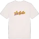 Lindfallet baseball t-shirt