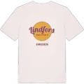 Lindfors cirkel t-shirt