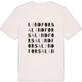 Lindforsa ordlek t-shirt