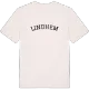 Lindhem böjd t-shirt