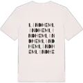 Lindhem ordlek t-shirt