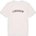 Lindhem böjd t-shirt