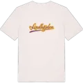 Lindhöjden baseball t-shirt