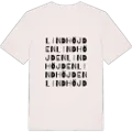 Lindhöjden ordlek t-shirt