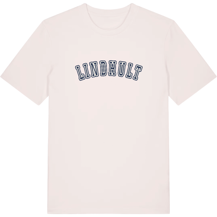 Lindhult college t-shirt – t-shirt från PinShirt