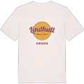 Lindhult cirkel t-shirt