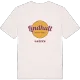 Lindhult cirkel t-shirt